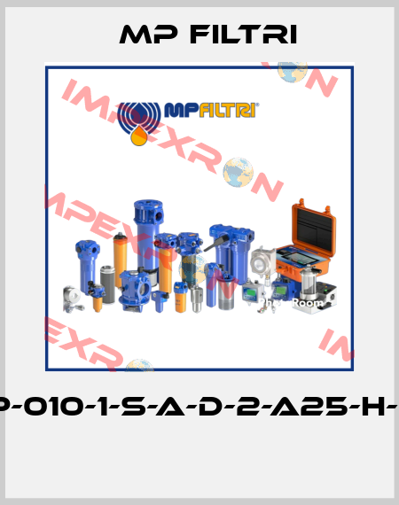 FHP-010-1-S-A-D-2-A25-H-P01  MP Filtri