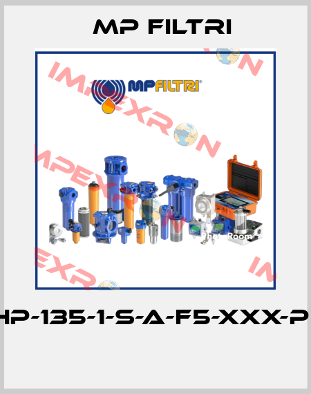 FHP-135-1-S-A-F5-XXX-P01  MP Filtri