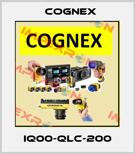 IQ00-QLC-200 Cognex