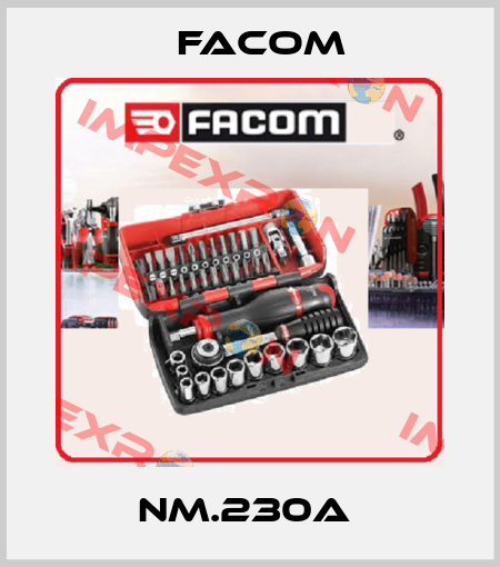 NM.230A  Facom