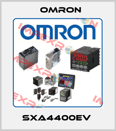 SXA4400EV  Omron