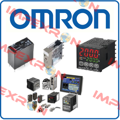 J7KNAAR22110  Omron