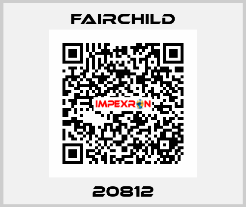 20812 Fairchild