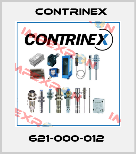 621-000-012  Contrinex