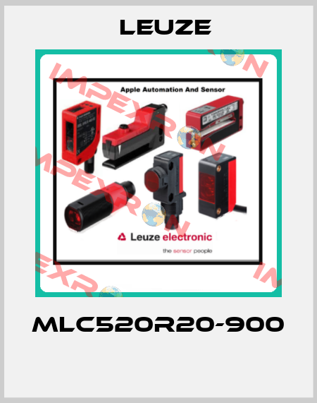 MLC520R20-900  Leuze