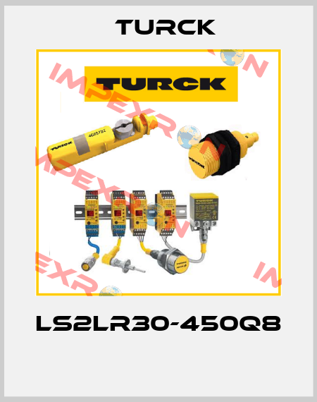 LS2LR30-450Q8  Turck