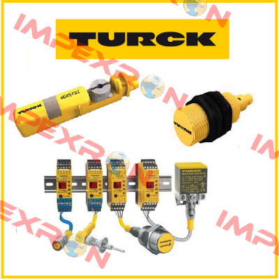 3/24AWG-YELLOW-PVC-200M  Turck