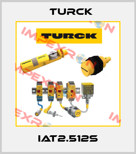 IAT2.512S Turck
