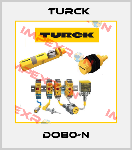 DO80-N Turck