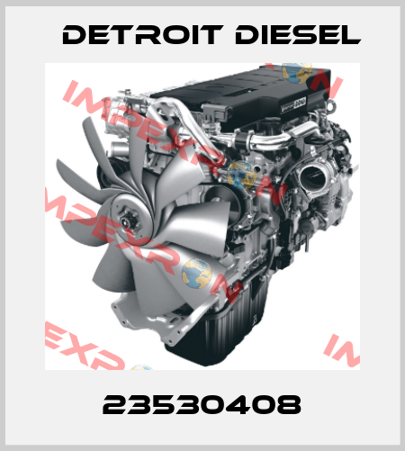 23530408 Detroit Diesel