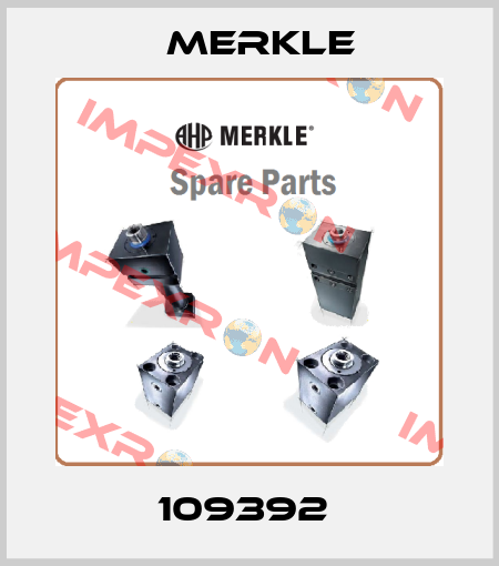 109392  Merkle