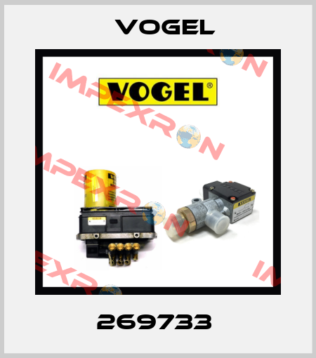 269733  Vogel