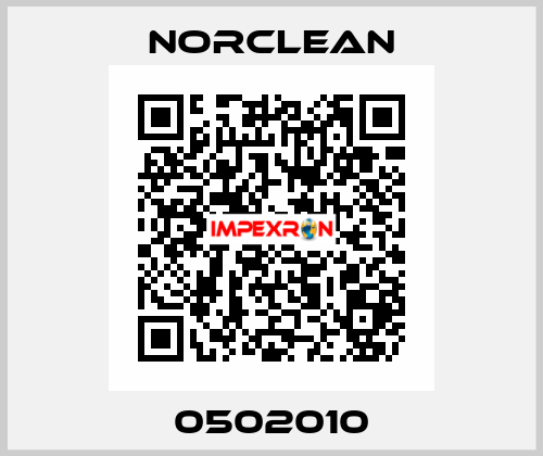 0502010 Norclean
