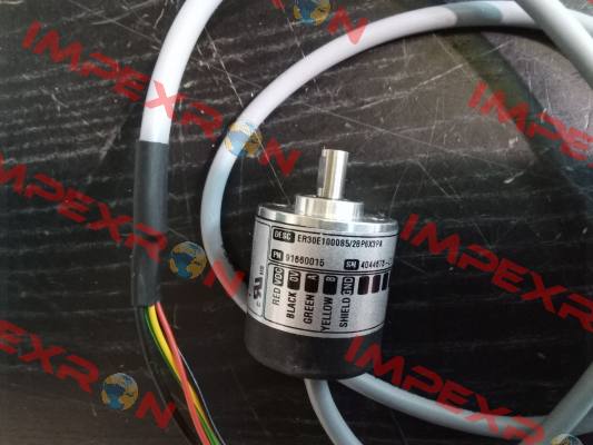 ER30E.1000S5/28P 6X3PA Eltra Encoder