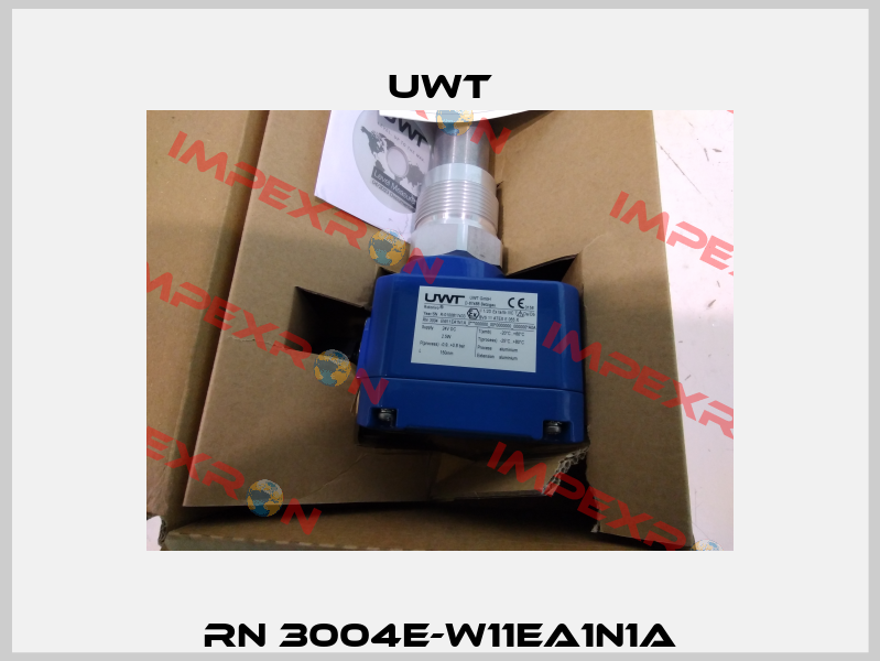 RN 3004E-W11EA1N1A Uwt