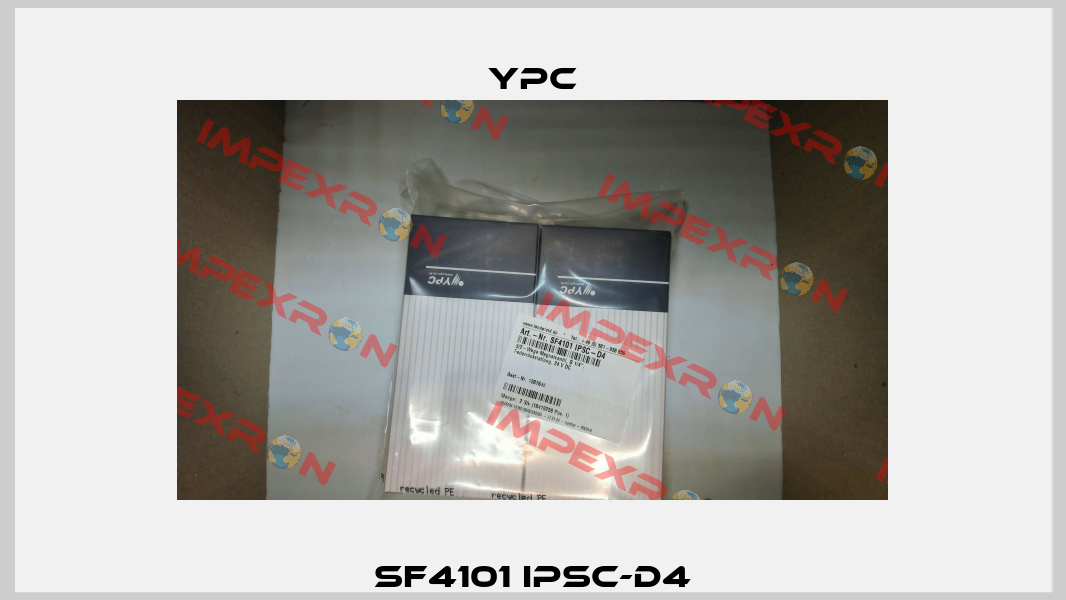 SF4101 IPSC-D4 YPC