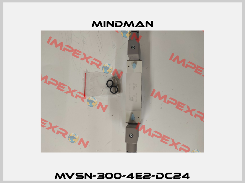 MVSN-300-4E2-DC24 Mindman