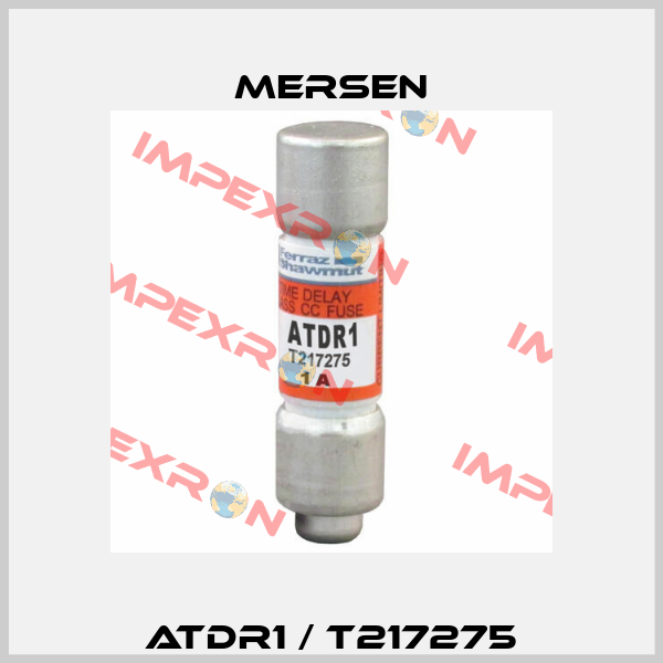 ATDR1 / T217275 Mersen
