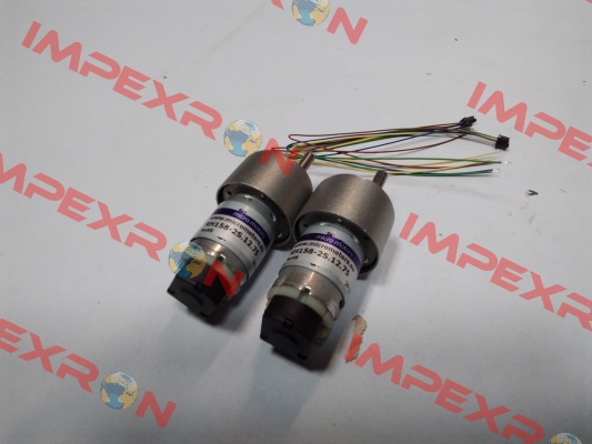 RH158-2S.12.75 Micro Motors