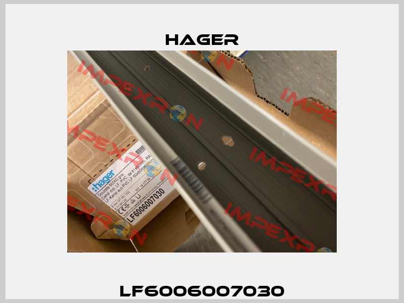 LF6006007030 Hager