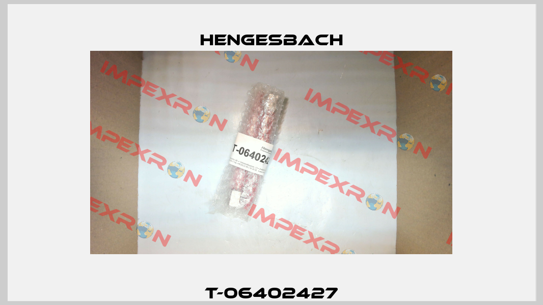 T-06402427 Hengesbach