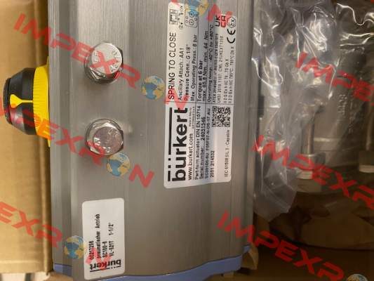 217256 Burkert