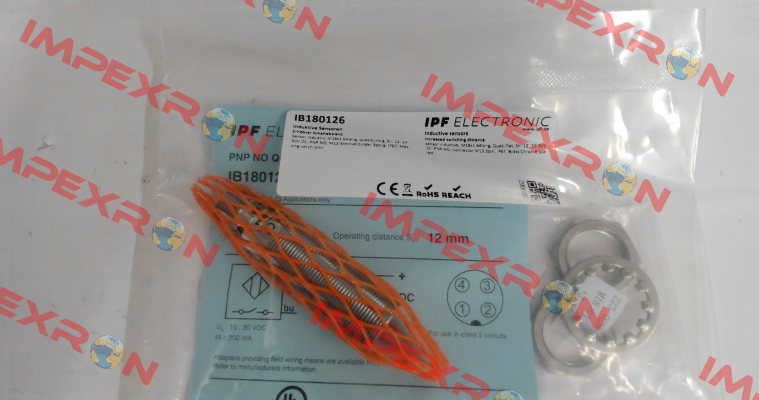 IB180126 IPF Electronic