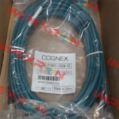 CCB-84901-1004-10 Cognex