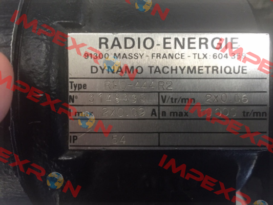 REO444R2B2X0,09EG (3148398)  Radio Energie