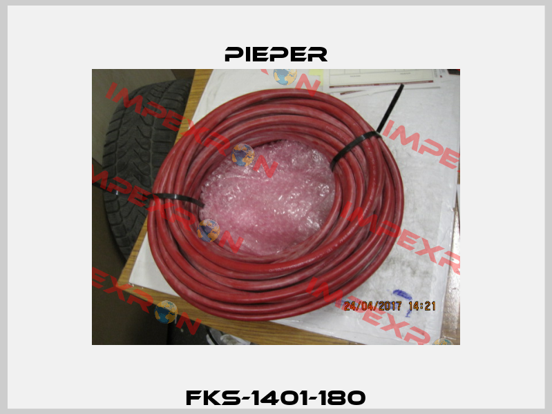 FKS-1401-180 Pieper