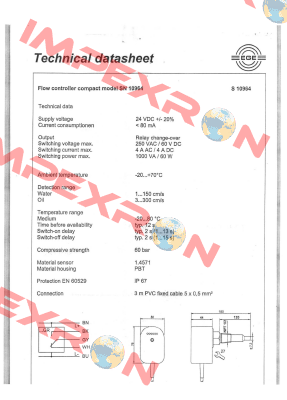 SN10964  Ege