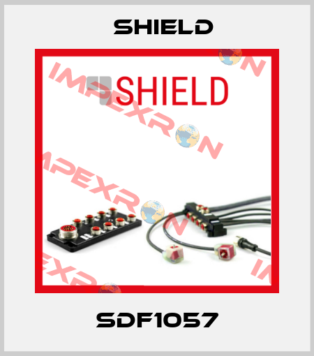 SDF1057 Shield