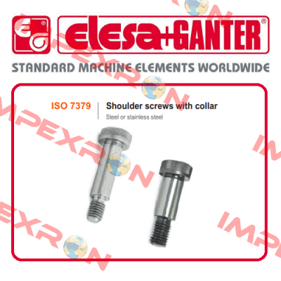 GN 35289  Elesa Ganter