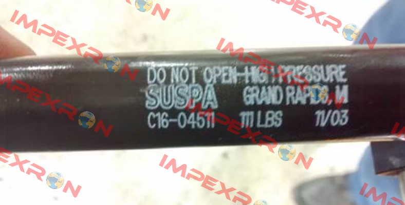 C16-04511 Suspa