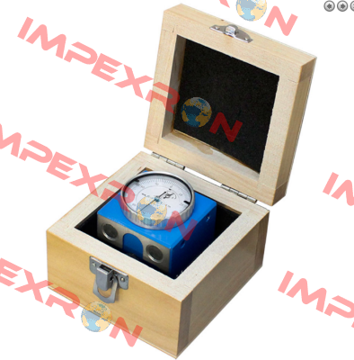 Z-AXIS TOOL DIAL ZERO PRESETTER   Magnetic