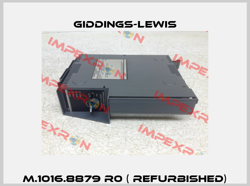 M.1016.8879 R0 ( Refurbished) Giddings-Lewis