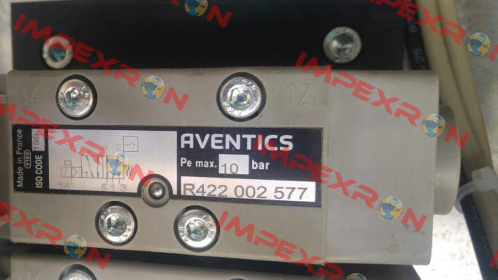 R422003651 Aventics