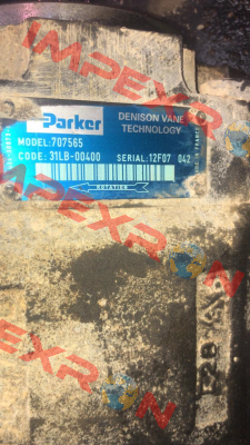 707565 31LB-004000 oem Denison (Parker)