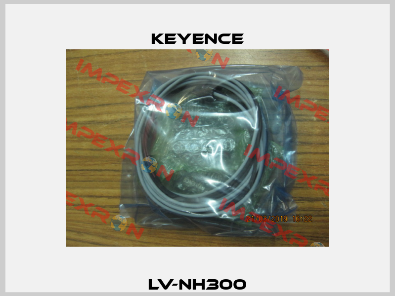 LV-NH300 Keyence