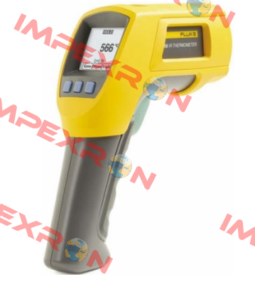 P/N: 2837799, Type: Fluke 566 Fluke