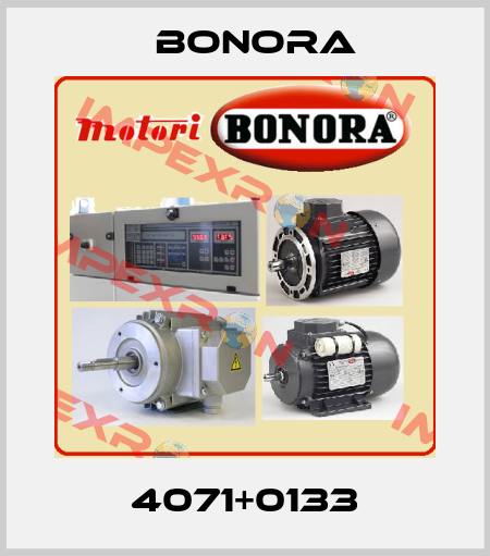 4071+0133 Bonora