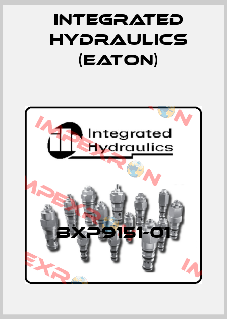 BXP9151-01 Integrated Hydraulics (EATON)