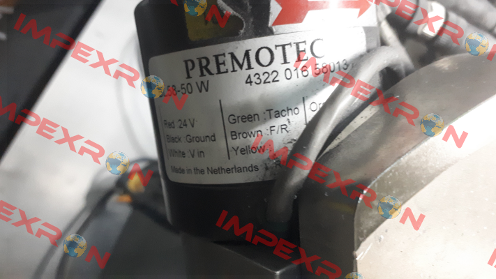 4322-016-58013 Premotec