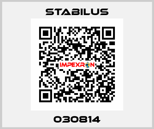 030814 Stabilus