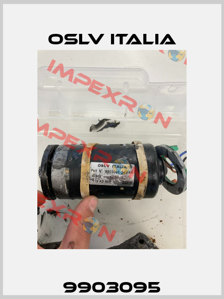 9903095 OSLV Italia