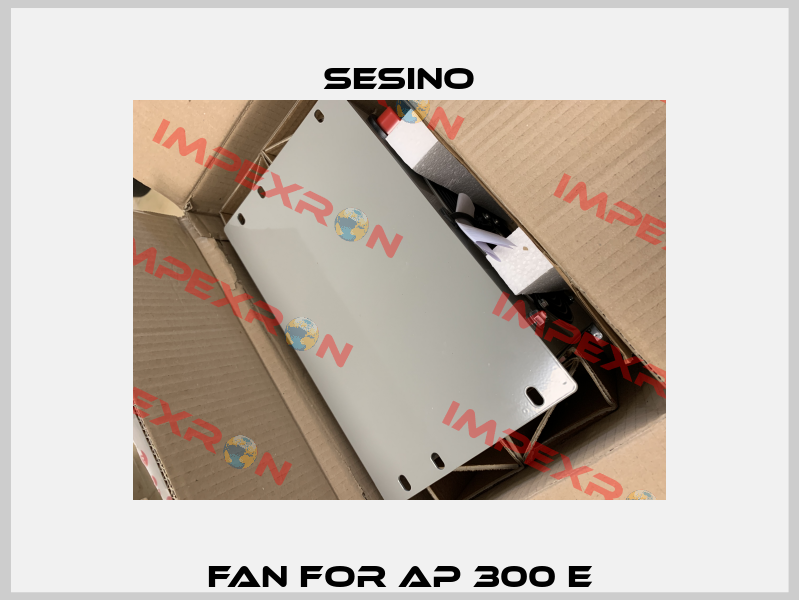 Fan for AP 300 E Sesino