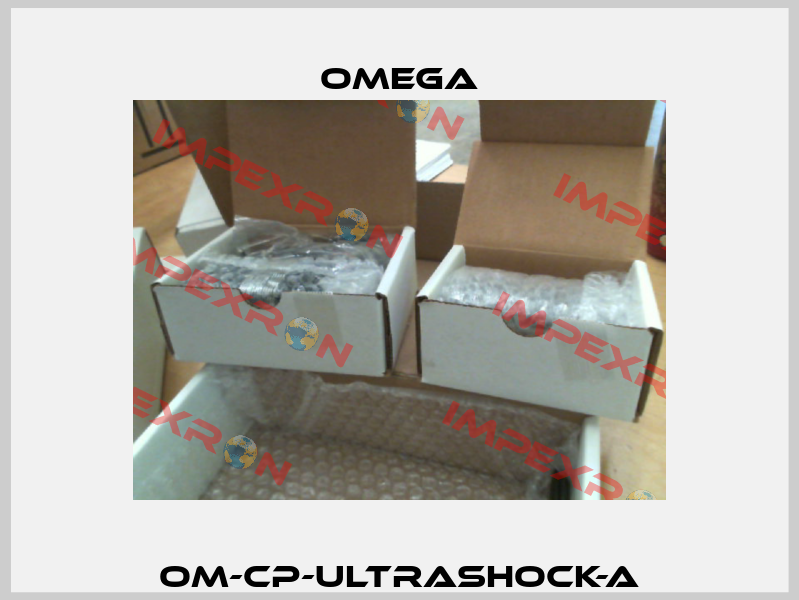 OM-CP-ULTRASHOCK-A Omega