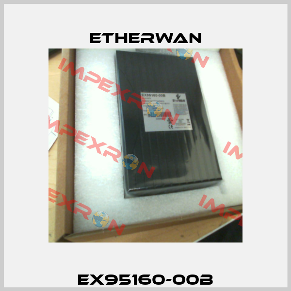 EX95160-00B Etherwan