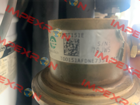 TMOT151E Fluid-O-Tech