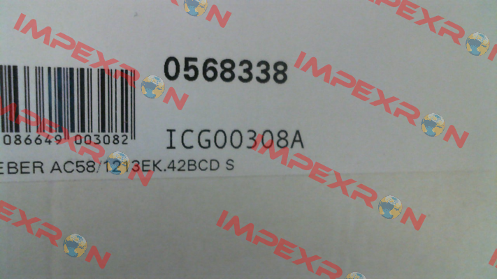 p/n: 0568338, Type: AC58/1213EK.42BCD Hengstler